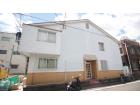 いしがき新森ハイツ外観1