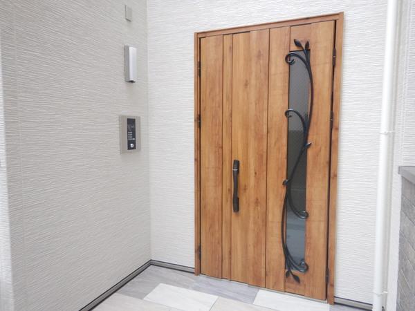 クリエオーレ馬場町 物件画像