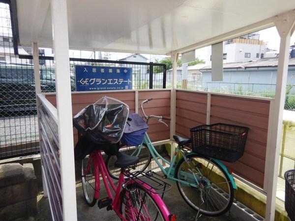 藤井ハイツ 物件画像