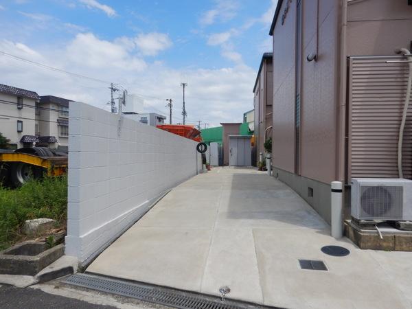 藤井ハイツ 物件画像