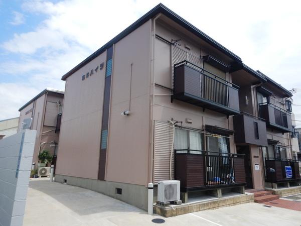 藤井ハイツ 物件画像