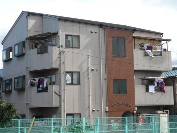 シーガルマンション 物件画像