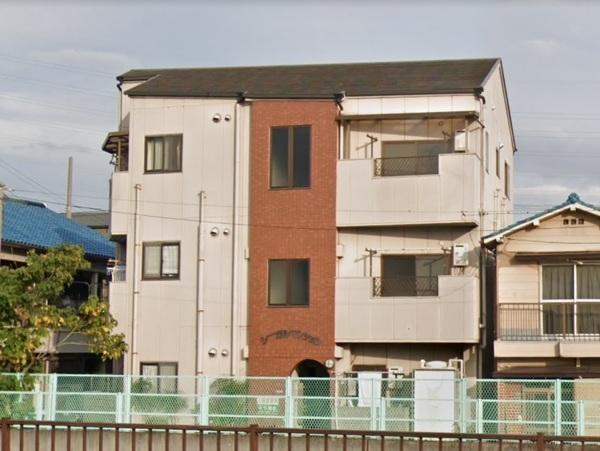 シーガルマンション 物件画像