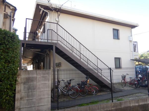 外観写真1