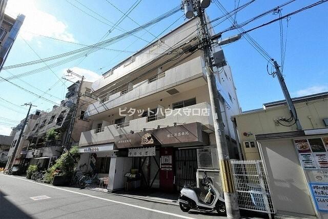 メゾン大和田 物件画像