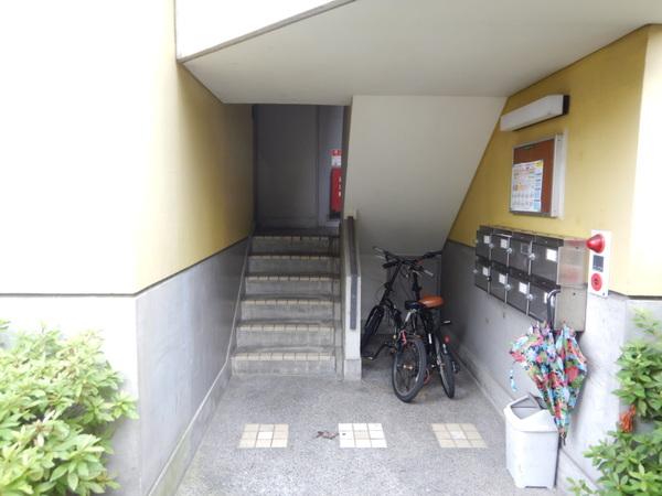 守口東ピラミッドマンション 物件画像