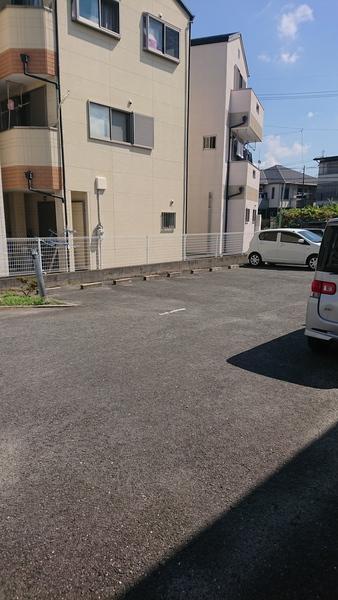 泉美ハイツ 物件画像