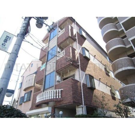 外観写真1
