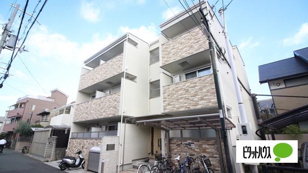 クリエオーレ元町 物件画像