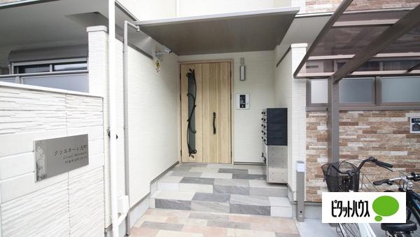 クリエオーレ元町 物件画像