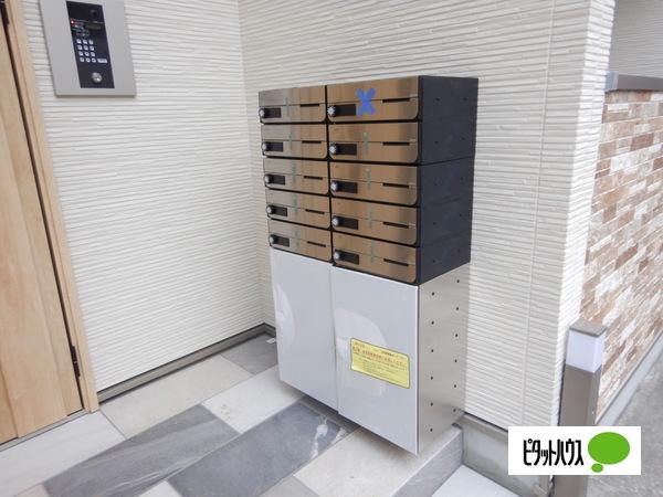クリエオーレ元町 物件画像