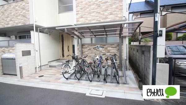 クリエオーレ元町 物件画像