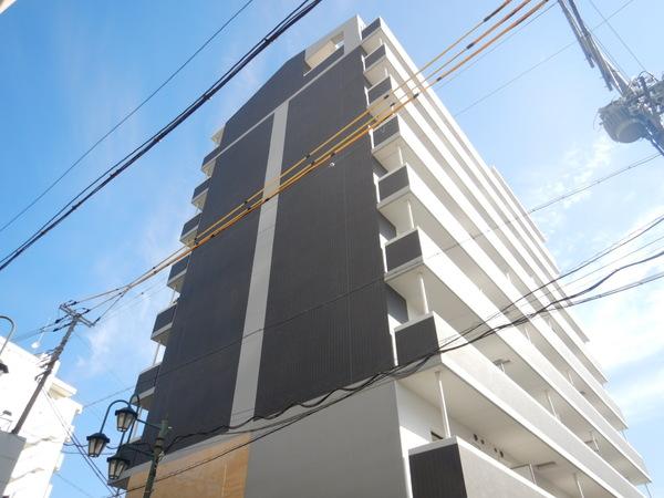 ハイフェンス今市 物件画像
