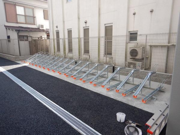 ハイフェンス今市 物件画像