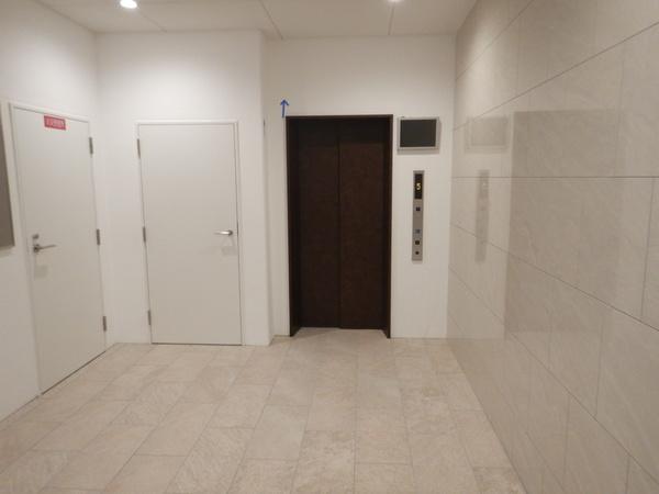 ハイフェンス今市 物件画像