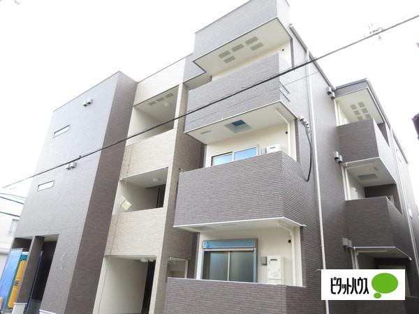 フジパレス長池町 物件画像