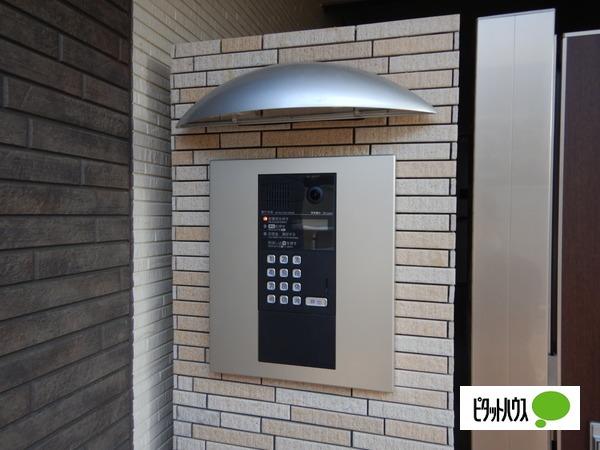 フジパレス長池町 物件画像