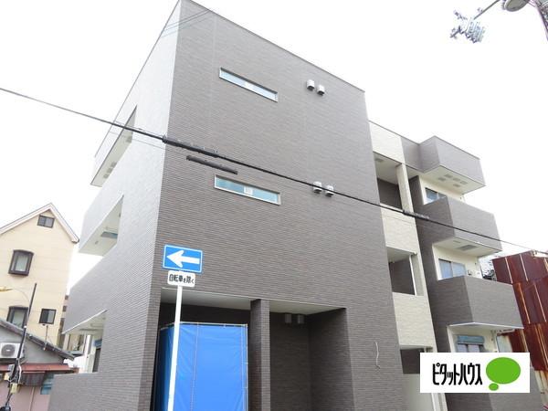フジパレス長池町 物件画像