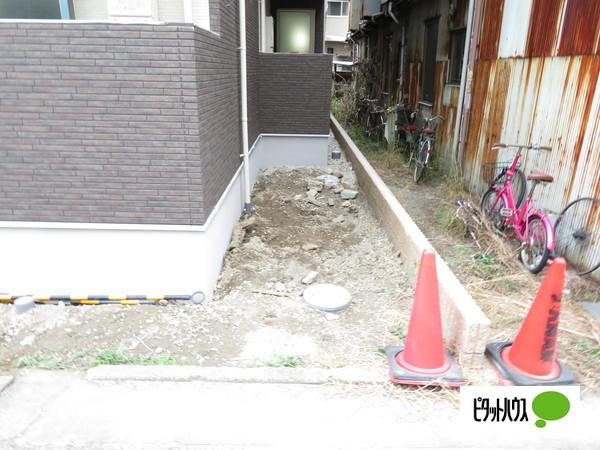 フジパレス長池町 物件画像