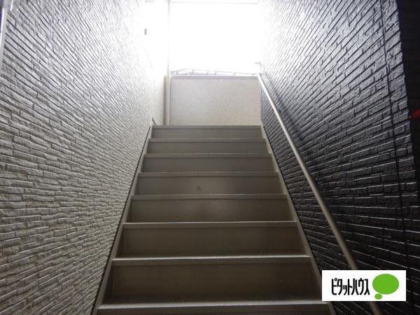 フジパレス滝井元町Ⅱ番館 物件画像