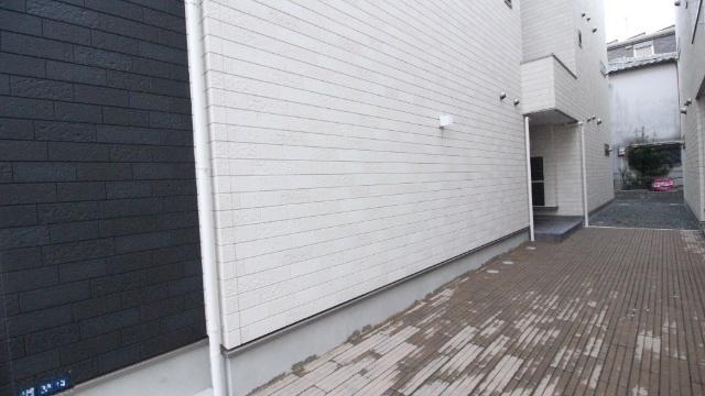 LUCITA大日　旧ALEGRIAE大日WEST 物件画像