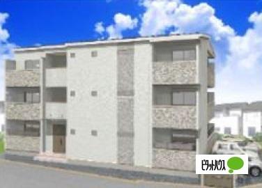 ラモーナ上野口 物件画像