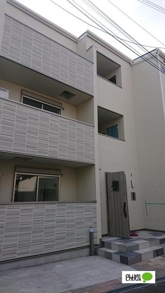 ラモーナ上野口 物件画像