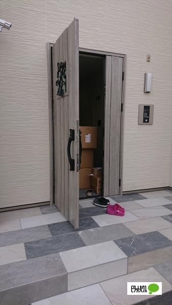 ラモーナ上野口 物件画像