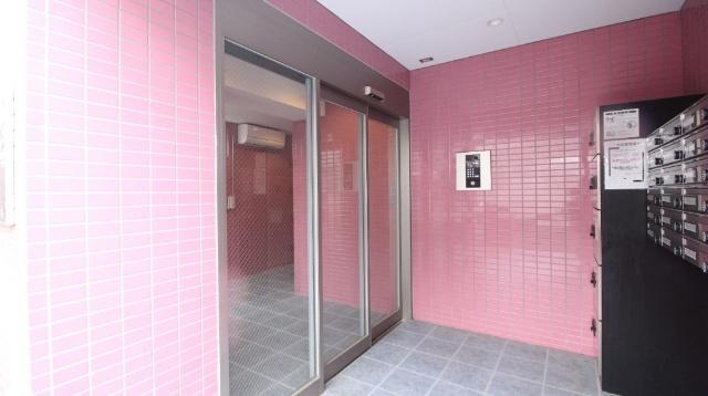 みおつくし今市Ⅱ 物件画像