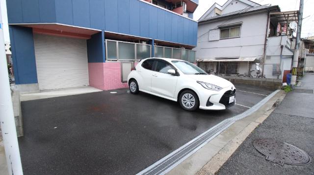 みおつくし今市Ⅱ 物件画像