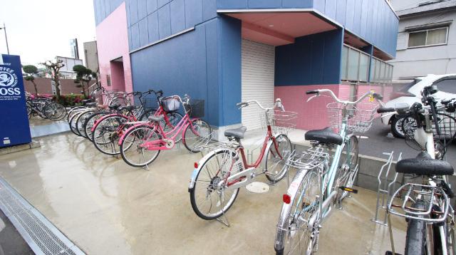みおつくし今市Ⅱ 物件画像