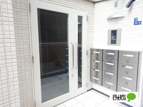 セレニティ八雲北町2丁目B棟 物件画像