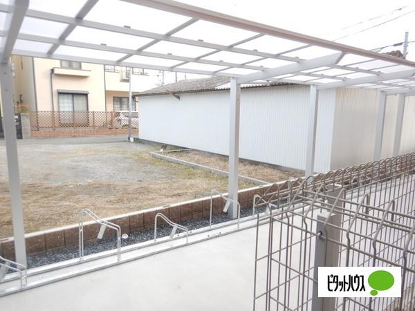 セレニティ八雲北町2丁目B棟 物件画像