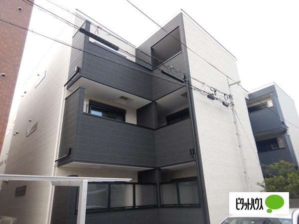 セレニティ八雲北町2丁目B棟 物件画像