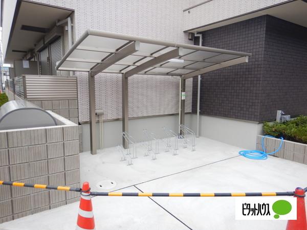 ハイツ　アゼリア 物件画像