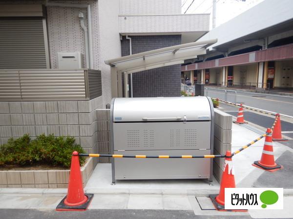 ハイツ　アゼリア 物件画像