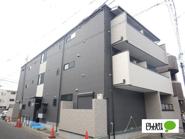 レユシール大枝 物件画像