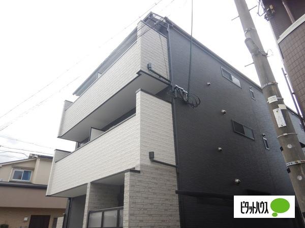 レユシール大枝 物件画像
