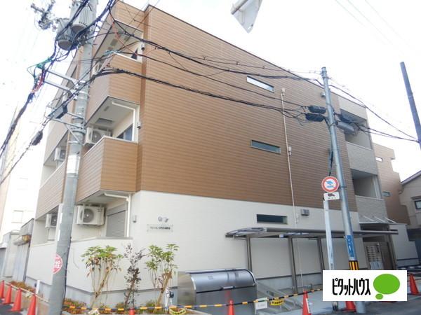 フジパレス門真市駅南 物件画像