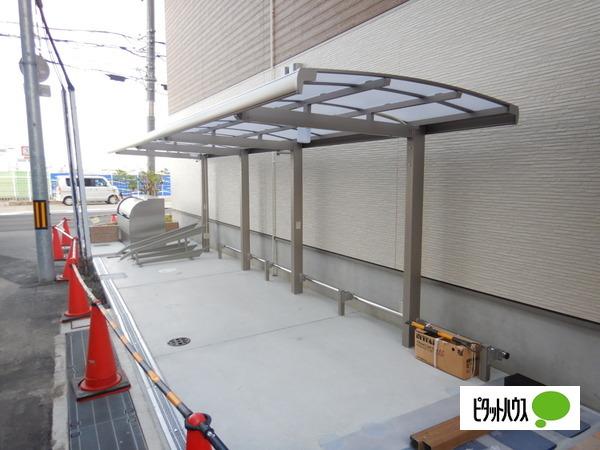フジパレス門真市駅南 物件画像