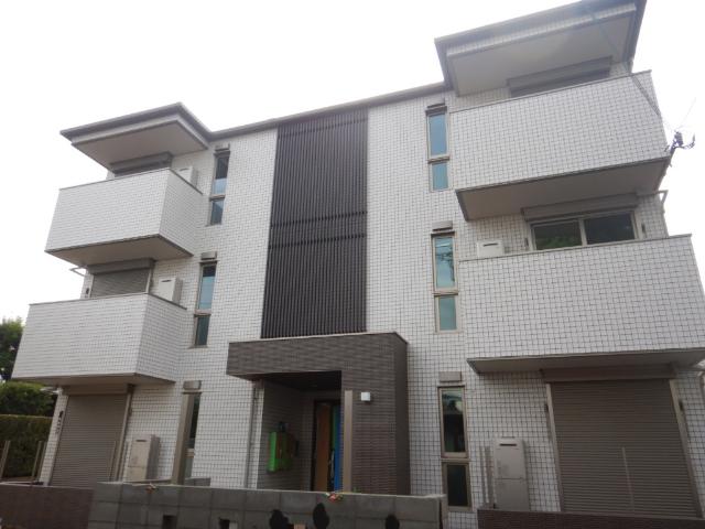 ドリーム橋波 物件画像
