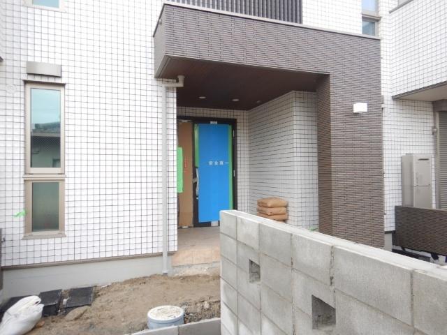 ドリーム橋波 物件画像