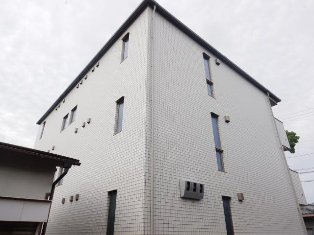 ドリーム橋波 物件画像