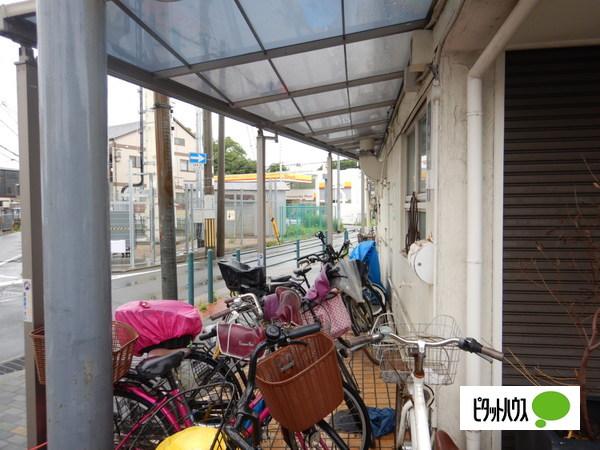 Kハイツ（梶町） 物件画像