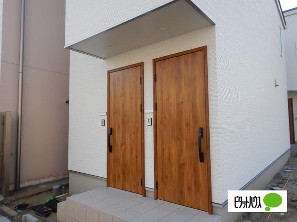 N&M's Maison B棟 物件画像