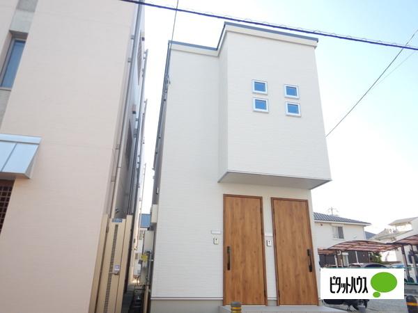 N&M's Maison B棟 物件画像