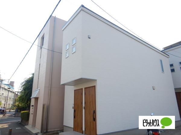 N&M's Maison B棟 物件画像