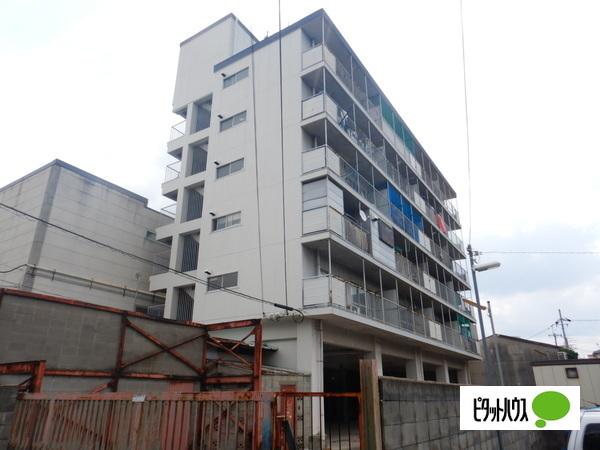 グランドピア守口 物件画像