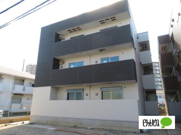 フジパレス門真大倉町ノース 物件画像