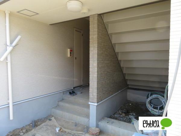 フジパレス門真大倉町ノース 物件画像
